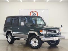 ランドクルーザー70 HZJ76Kの中古車を探すなら【グーネット】 ランドクルーザー70 HZJ76Kの中古車を探すなら【グーネット】