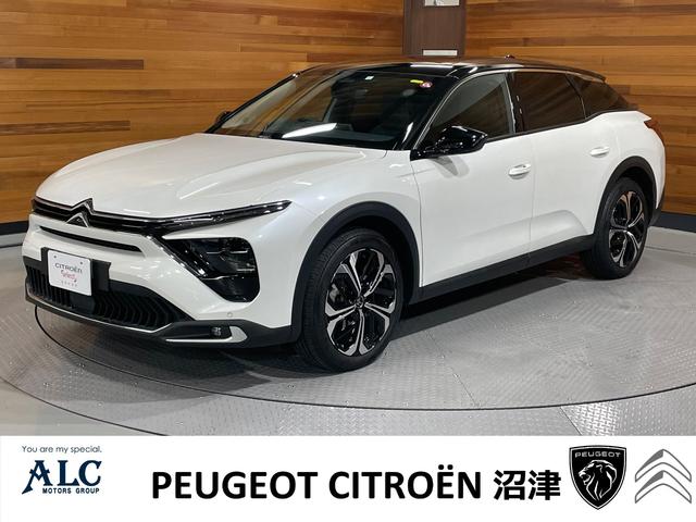 シトロエン Ｃ５ Ｘ