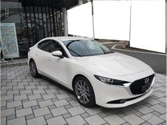マツダ　ＭＡＺＤＡ３セダン　１５Ｓ　ツーリング
