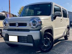 ハスラー ハイブリッドG 全方位モニター付メモリーナビゲーション 地デジ スズキコネクト対応通信機装着車 衝突被害軽減システム レーンアシスト機能 クリソナ シートヒーター スマートキー オートエアコン 中古車画像