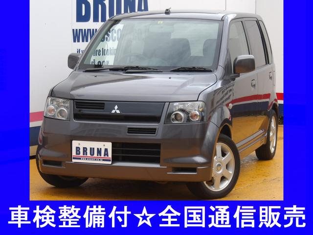 中古車8台 ｅｋスポーツ 04年式 三菱 40万台から選べる価格相場検索サイトbiglobe中古車 情報提供 グーネット