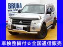 パジェロ ロング　ＺＲ　４ＷＤ　５速ＭＴ　ＪＡＯＳマッドＧ＆バンパーＧ　バグＧ　社外１６ＡＷ　Ａ／Ｔタイヤ　サンルーフ　Ｂカメラ　ナビ　Ｂｌｕｅｔｏｏｔｈ　フルセグ　ドラレコ　ＥＴＣ　ヘッドライトクリア施工済　修復歴無（1枚目）