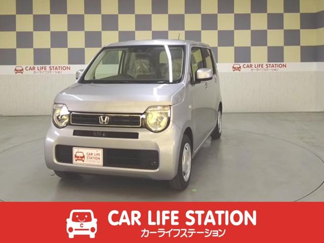 Ｎ−ＷＧＮ(ホンダ) Ｇ 中古車画像