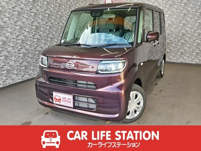 タント(ダイハツ) Ｌ 中古車画像