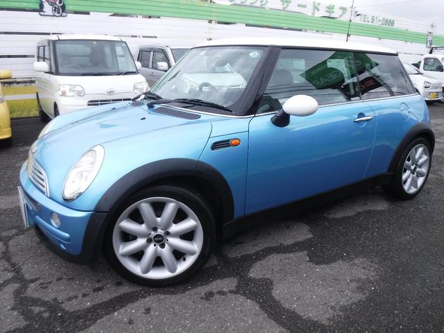 ＭＩＮＩ ＭＩＮＩ