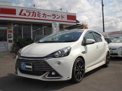 グーネット トヨタ G S の中古車一覧 1 30件