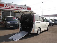 トヨタ ノア 福祉車両の中古車一覧 価格 Com