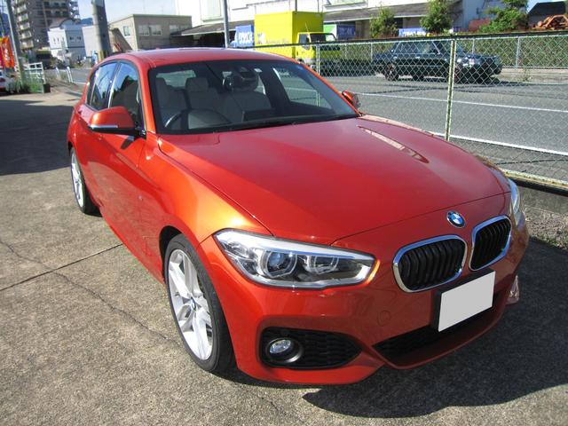 ＢＭＷ １シリーズ