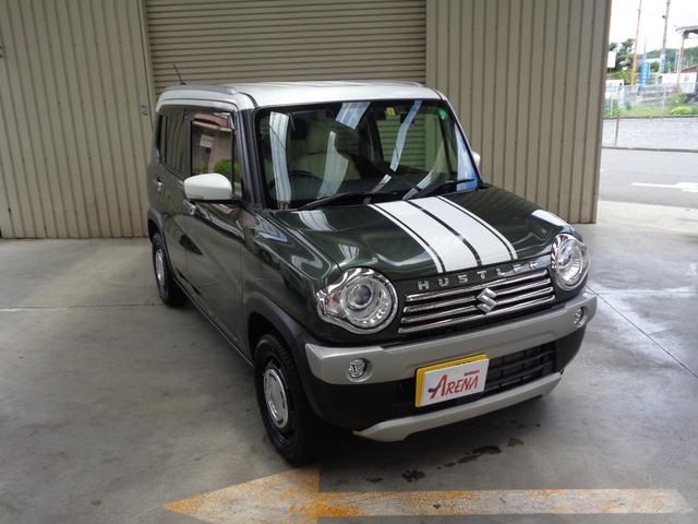 スズキ ハスラーjスタイルiiターボ フルタイム4wd sエネチャージ hidライト シートヒーター ルーフレール ワンオーナー車 スマートキー 盗難防止システム abs クルーズコントロール 被害軽減ブレーキ オートエアコンの中古車 17 平成29 年式 走行2 0万キロ スズキ ハスラーjスタイルiiターボ フルタイム4wd sエネチャージ hidライト シートヒーター ルーフレール ワンオーナー車 スマートキー 盗難防止システム abs クルーズコントロール 被害軽減ブレーキ オートエアコンの中古車 17 平成29 年式 走行2 0万キロ