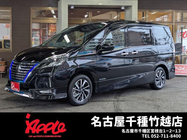 車両周辺をカメラ映像で確認できる機能!全周囲カメラ! アイドリングストップ 電動格納ミラー 後席モニター 3列シート CVT