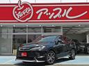 TOYOTA HARRIER HYBRID