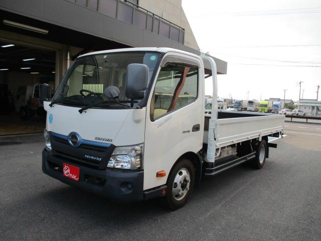 日野 デュトロ ハイブリッド 3トン ワイドロングの中古車 車体価格198万円 14 平成26 年式 走行3 7万キロ 車体色ホワイト 愛知県弥富市狐地3 1 1 ダンプ トラック バス専門店 アップル弥富r23店の在庫 グーネット中古車 日野 デュトロ ハイブリッド 3トン ワイドロングの中古車 車体価格198万円 14 平成26 年式 走行3 7万キロ 車体色ホワイト 愛知県弥富市狐地3 1 1 ダンプ トラック バス専門店 アップル弥富r23店の在庫 グーネット中古車