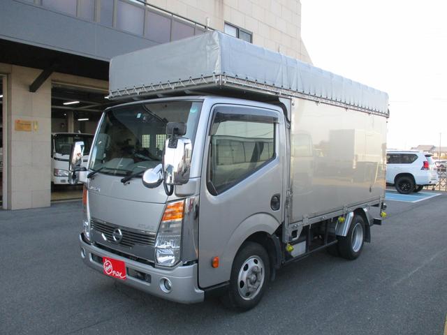 積載１．３トン　車両総重量４０６５ｋｇ