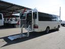 TOYOTA COASTER BIG VAN