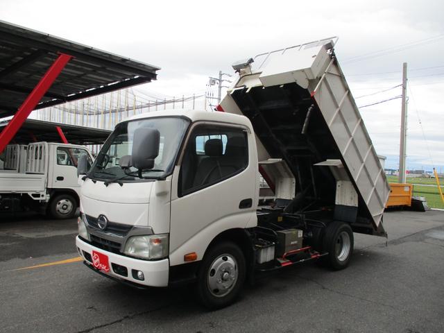 日野 デュトロ