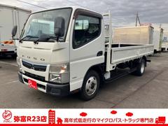 キャンター  2トン 標準ロング 中古車画像