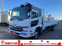 コンドル  3.8トン ベッド付き 中古車画像