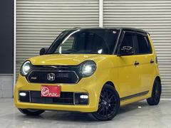 N-ONE RS ドライブレコーダー ETC バックカメラ ナビ TV クリアランスソナー オートクルーズコントロール レーンアシスト 衝突被害軽減システム LEDヘッドランプ スマートキー アイドリングストップ 中古車画像