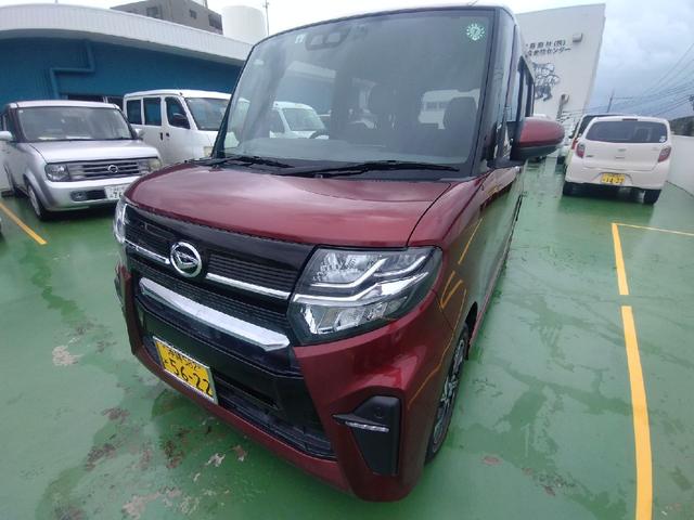 ムーヴキャンバス(ダイハツ) X SAIII 中古車画像