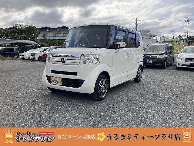 ホンダ Ｎ－ＢＯＸ