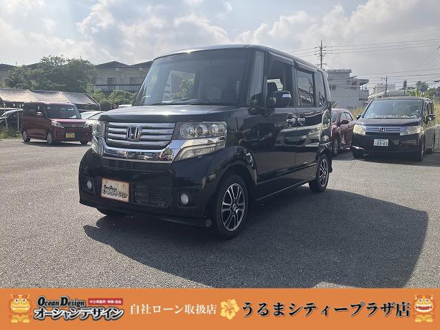 ホンダ Ｎ－ＢＯＸ
