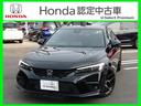 ホンダ シビック ＥＸ　●元試乗車　●令和６年２月登録　●走行５...
