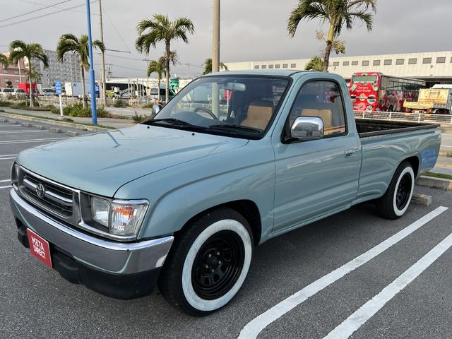 沖縄県の中古車ならハイラックス 