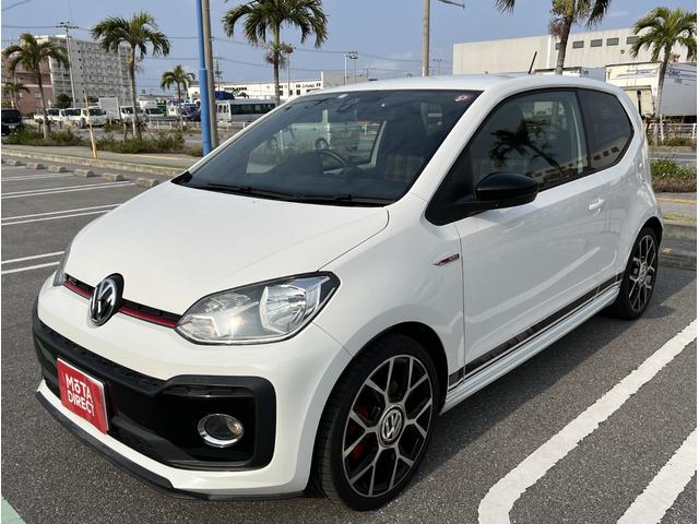 沖縄県の中古車ならアップ！ アップ！ＧＴＩ