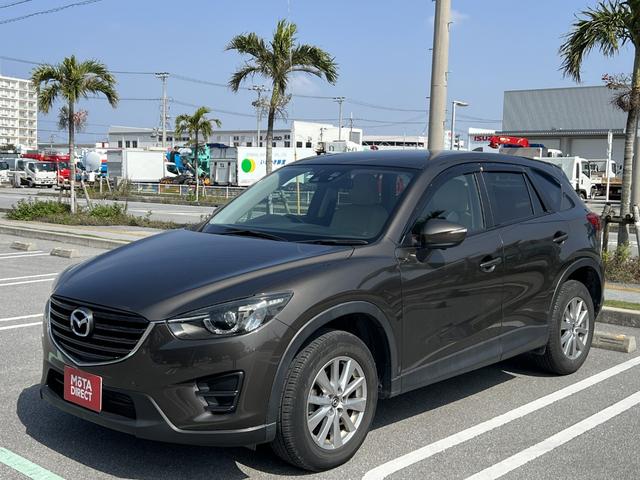 マツダ ＣＸ－５