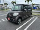 ホンダ Ｎ－ＢＯＸ Ｇ・ターボパッケージ　内地車両／両側パワース...