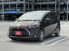 トヨタ　シエンタ　Ｇ　クエロ　フルセグ　横滑り防止装置