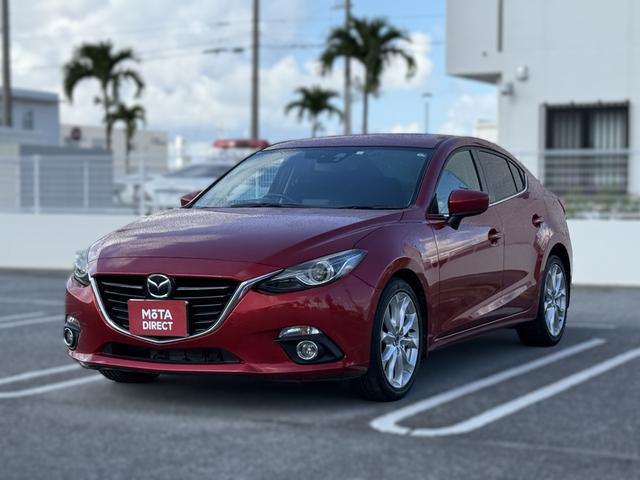 アクセラ(マツダ) １５Ｓツーリング 中古車画像