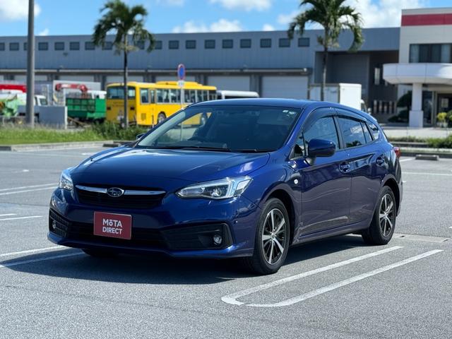 インプレッサスポーツ(スバル) １．６ｉ−Ｌアイサイト 中古車画像