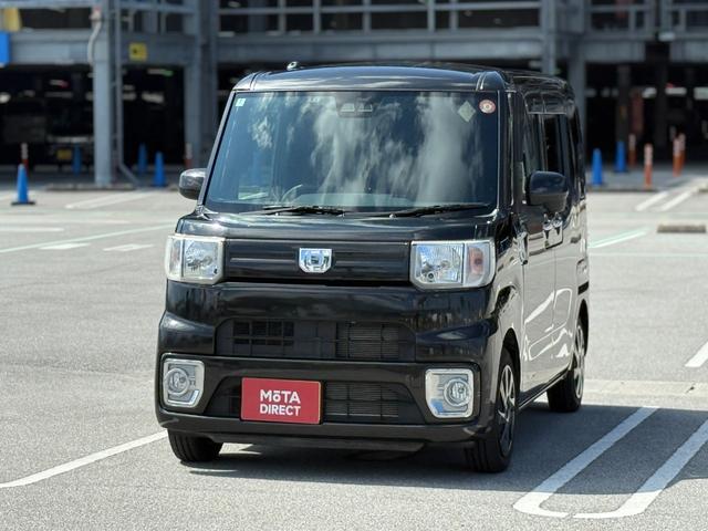 ウェイク(ダイハツ) Ｄ　ＳＡＩＩＩ 中古車画像