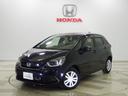 ホンダ フィット ｅ：ＨＥＶホーム　禁煙・純正ナビ・ＥＴＣ・前後...