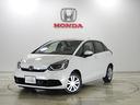 ホンダ フィット ｅ：ＨＥＶホーム　禁煙・デモＵＰ・ＨｏｎｄａＣ...