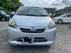 ミライース  中古車画像