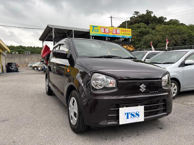 沖縄県の中古車ならアルト 