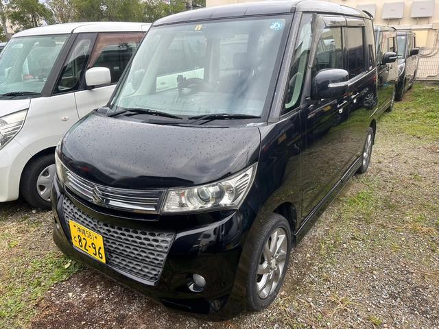 沖縄県うるま市の中古車ならパレットＳＷ リミテッド