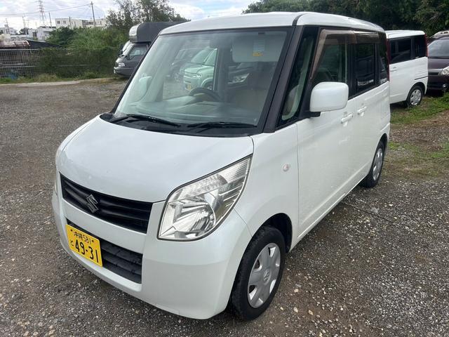 沖縄県の中古車ならパレット Ｇ