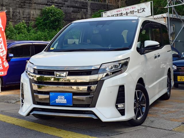 トヨタ ノア