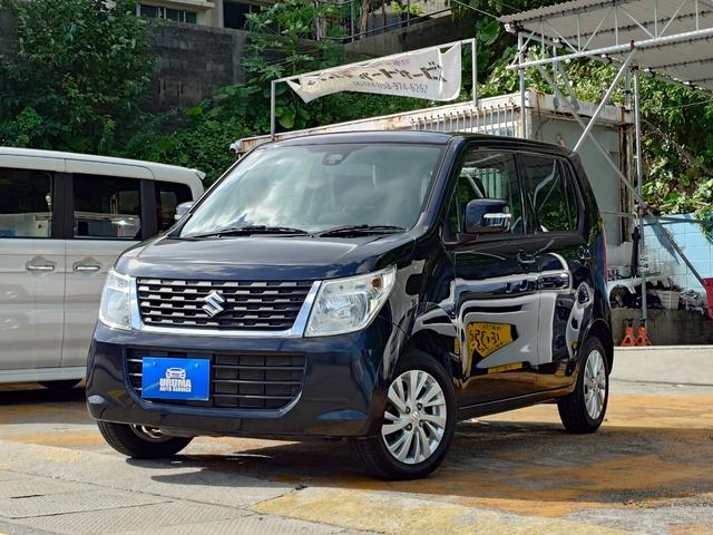 スズキ ワゴンＲ