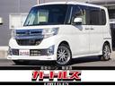 ダイハツ タント カスタムＲＳ　ＳＡ　４ＷＤ　ＥＴＣ　バックカメ...