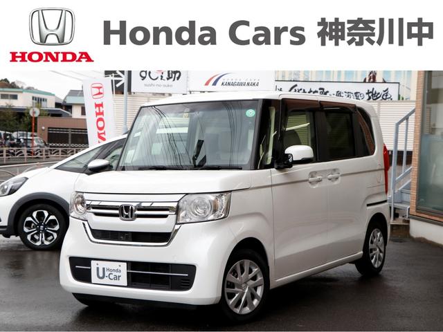Ｌ　ワンオーナー　純正ナビ　純正ドラレコ　ＥＴＣ　運転席助手席シートヒーター　左側電動スライドドア　ＬＥＤヘッドライト