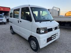 クリッパーバン DX 中古車画像