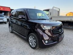 bB S エアロ-Gパッケージ ナビ/電格ミラー 中古車画像