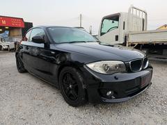 1シリーズ 120i ETC/パドルシフト/パワーシート 中古車画像