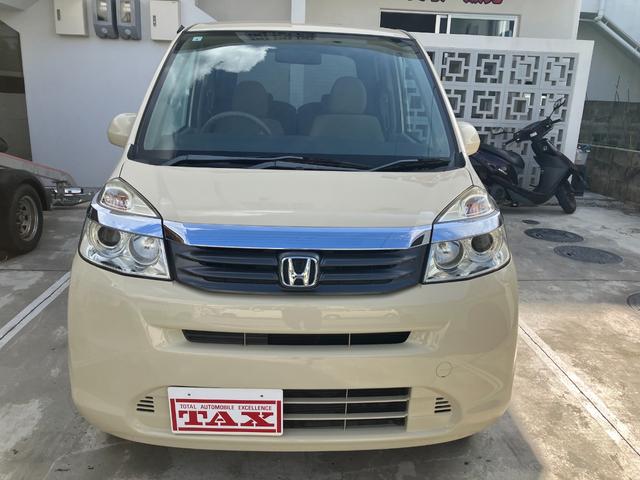 ライフ(ホンダ) Ｇ 中古車画像