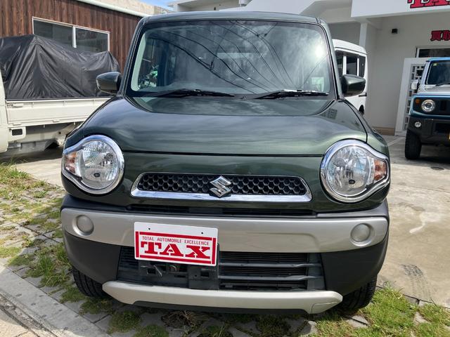 沖縄県石垣市の中古車ならハスラー Ｇ