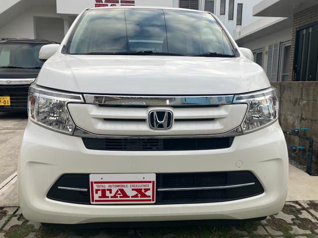 Ｎ−ＷＧＮ(ホンダ) Ｇ 中古車画像
